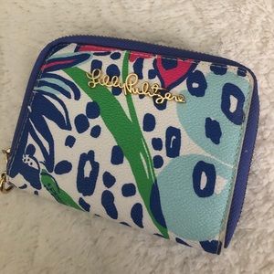 Lilly Pulitzer Wallet